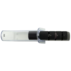 Kai Diamond And Ceramic Retractable Sharpener