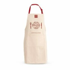 Alfa Kit Pizzaiolo -Atlanta Grill Company Shop apron alfa pizza