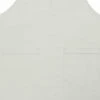 Shun Apron: Stingray (Light Gray / Cotton Canvas) -Atlanta Grill Company Shop apron stingray 306x150 88c969fd 55aa 4fb3 a36d e58992a206cf