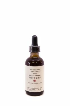 Woodford Reserve: Spiced Cherry Bitters