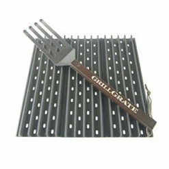 GrillGrates For Myron Mixon BARQ-1700