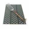 GrillGrates For Myron Mixon BARQ-2400/3600 -Atlanta Grill Company Shop barq 2400 3600 pellet smoker sear grate