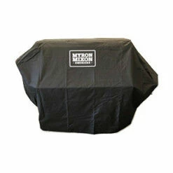 Myron Mixon Grill Cover For BARQ-2400 Pellet Smoker