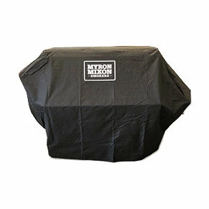 Myron Mixon Grill Cover For BARQ-3600 Pellet Smoker 3 Myron Mixon Grill Cover For BARQ-3600 Pellet Smoker