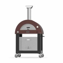 Alfa Base ONLY For NANO/ONE, 5 Minuti, And Brio Ovens -Atlanta Grill Company Shop base brio red black 0a190c61 f8b2 4ac5 bb6f e9282210d073