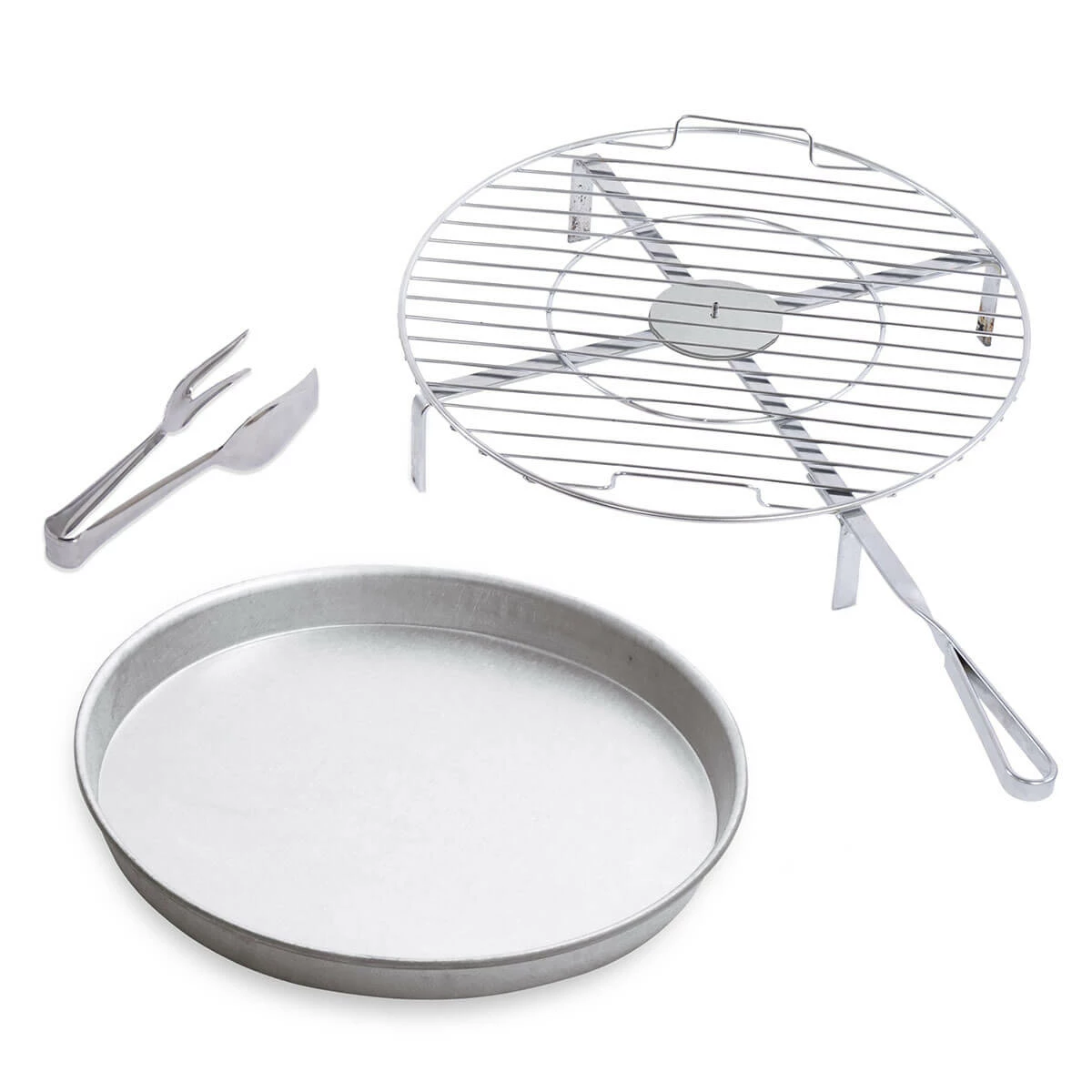 Alfa BBQ 500 For 5/4/BRIO/ALLEGRO/STONE 4 Alfa BBQ 500 For 5/4/BRIO/ALLEGRO/STONE - Image 2