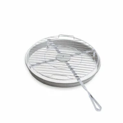 Alfa BBQ 500 For 5/4/BRIO/ALLEGRO/STONE 11 Alfa BBQ 500 For 5/4/BRIO/ALLEGRO/STONE -Atlanta Grill Company Shop bbq500 easy to use bbq accessories for the oven