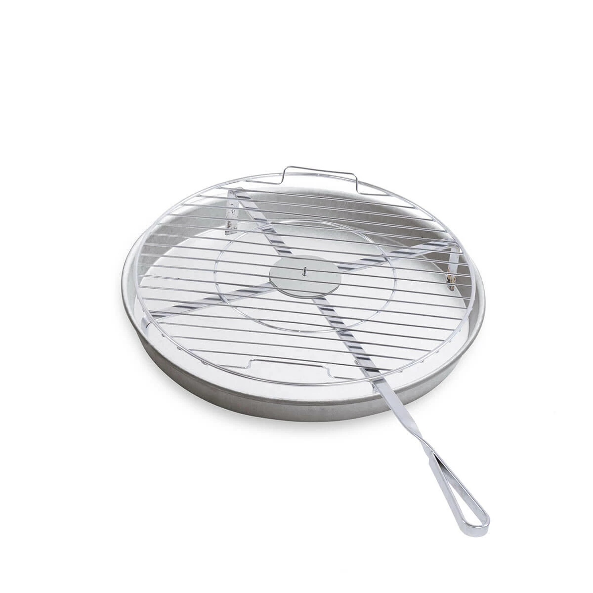 Alfa BBQ 500 For 5/4/BRIO/ALLEGRO/STONE 7 Alfa BBQ 500 For 5/4/BRIO/ALLEGRO/STONE - Image 5