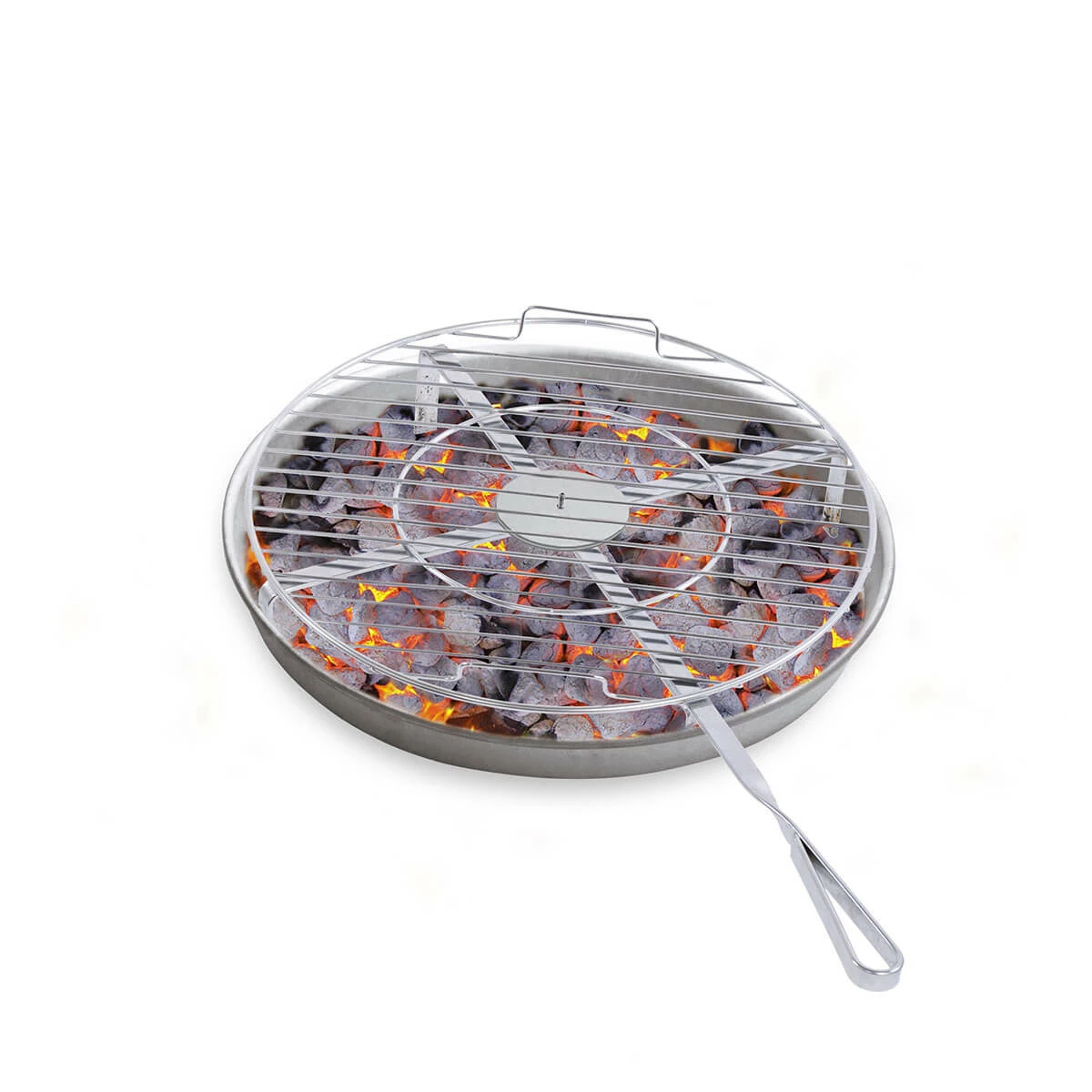 Alfa BBQ 500 For 5/4/BRIO/ALLEGRO/STONE 6 Alfa BBQ 500 For 5/4/BRIO/ALLEGRO/STONE - Image 4