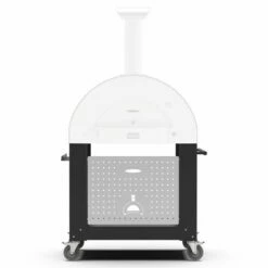 Alfa Moderno 2 Pizze -Atlanta Grill Company Shop bf 2p ner a 05 23