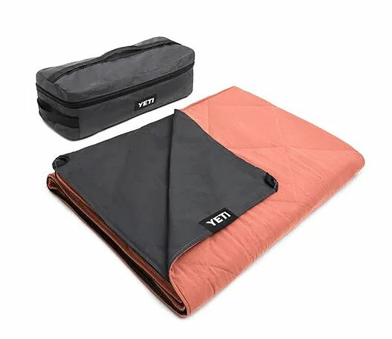 YETI Lowlands Waterproof Outdoor Blanket 8 YETI Lowlands Waterproof Outdoor Blanket - Image 6