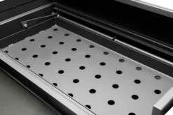 Yoder Smokers - 24x48" Flat Top Charcoal Grill -Atlanta Grill Company Shop charcoal grill 24x48 11