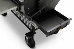 Yoder Smokers - 24x48" Flat Top Charcoal Grill -Atlanta Grill Company Shop charcoal grill 24x48 12