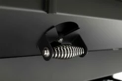 Yoder Smokers - 24x48" Flat Top Charcoal Grill -Atlanta Grill Company Shop charcoal grill 24x48 14