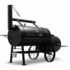 Yoder Smokers 24" Kingman Offset Smoker