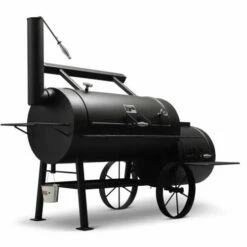 Yoder Smokers 24" Kingman Offset Smoker