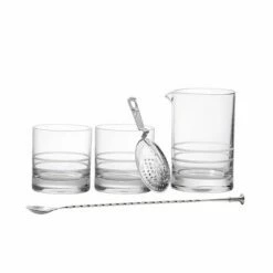 Crafthouse By Fortessa Signature Collection Mixing Set