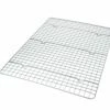 USA PAN Half Sheet Cooling/Baking Rack -Atlanta Grill Company Shop d6da497c4b548e55c233429b131b