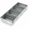 USA PAN Mini-Loaf Pan 1 USA PAN Mini-Loaf Pan -Atlanta Grill Company Shop dd169f5a1f950aca4fb16d8e1ce1