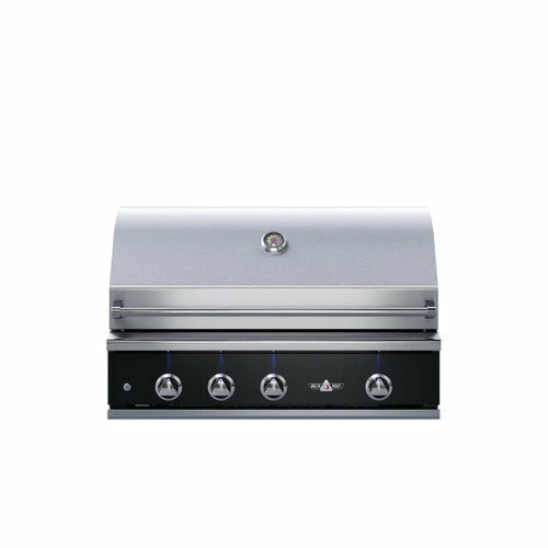 Delta Heat 38” Outdoor Gas Grill W/ Infrared Rotisserie 5 Delta Heat 38” Outdoor Gas Grill W/ Infrared Rotisserie - Image 3