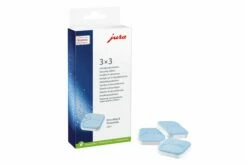 JURA 2-Phase Descaling Tablets (9 PK)