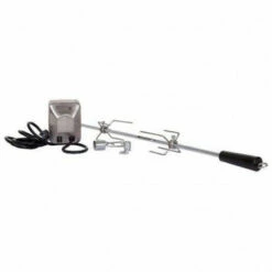 Delta Heat Rotisserie Kit For DHBQ38-G-D