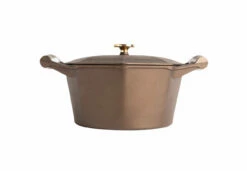 Finex 3 Qt. Dutch Oven -Atlanta Grill Company Shop dimensions dutch oven 5 side 1