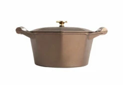 Finex 7 Qt. Dutch Oven -Atlanta Grill Company Shop dimensions dutch oven 7 side