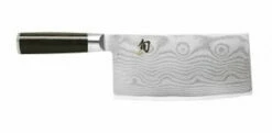 Shun Classic 7-in. Vegetable Cleaver