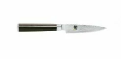 Shun Classic 4-in. Paring Knife