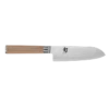 Shun Classic Blonde 5.5-in. Santoku 2 Shun Classic Blonde 5.5-in. Santoku -Atlanta Grill Company Shop dm0727w 1