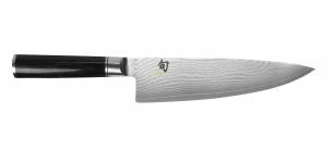 Shun Classic 8-in. Western Cook's Knife 3 Shun Classic 8-in. Western Cook's Knife