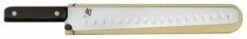Shun Classic 12-in. Hollow-Ground Brisket Knife W/ Saya