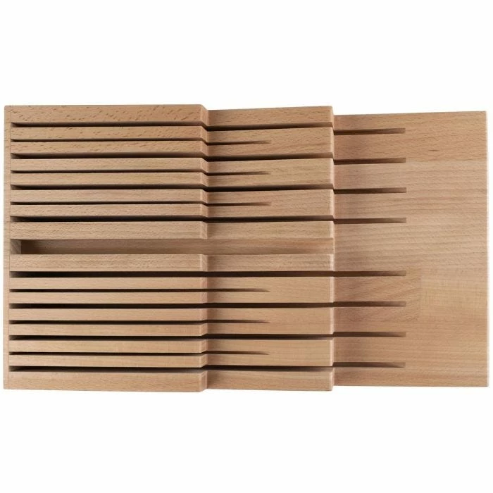 Shun 15-Slot In-Drawer Knife Tray 5 Shun 15-Slot In-Drawer Knife Tray - Image 3