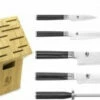 Shun Classic 7-Piece Essential Block Set -Atlanta Grill Company Shop dm2003b components 306x150 546075ed ceec 4217 b718 441fc41edfab
