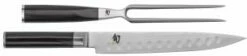 Shun Classic 2-Piece Carving Set