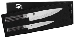 Shun Classic 2-Piece Starter Set