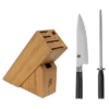 Shun Classic 3-Piece Build-a-Block Set 2 Shun Classic 3-Piece Build-a-Block Set -Atlanta Grill Company Shop dms2200k 1 1