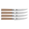 Shun Classic Blonde 4-Piece Steak Knife Set