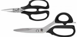 Shun 2-Piece Shears Set