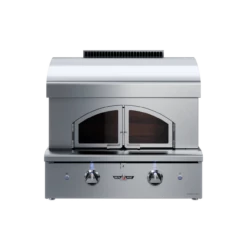 Dometic Delta Heat Freestanding Pizza Oven