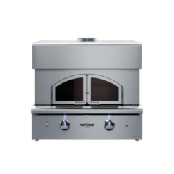 Dometic Delta Heat Built-In Pizza Oven