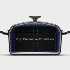 Smithey Ironware 3.5 Qt. Dutch Oven -Atlanta Grill Company Shop drip channel 720x 58d7026e 7f43 4899 b940 47fcf46ed3b4