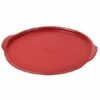 Emile Henry Ridged Pizza Stone 14.5"