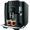 JURA E8 Fully Automatic Coffee/Espresso Machine