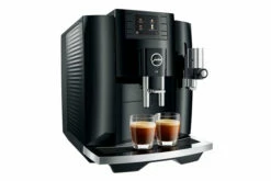 JURA E8 Fully Automatic Coffee/Espresso Machine -Atlanta Grill Company Shop e8 eb pb 15355 image3