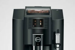 JURA E8 Fully Automatic Coffee/Espresso Machine -Atlanta Grill Company Shop e8 eb pb 15355 image6