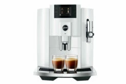 JURA E8 Fully Automatic Coffee/Espresso Machine -Atlanta Grill Company Shop e8 eb pw 15353 image2