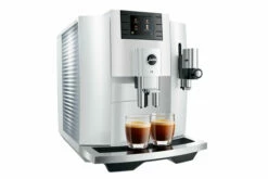 JURA E8 Fully Automatic Coffee/Espresso Machine -Atlanta Grill Company Shop e8 eb pw 15353 image3