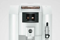 JURA E8 Fully Automatic Coffee/Espresso Machine -Atlanta Grill Company Shop e8 eb pw 15353 image5